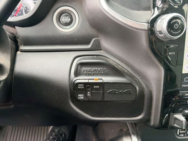 Used 2023 Red Ram Big Horn image 20