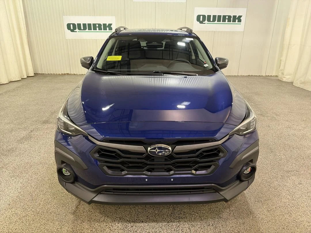New 2026 Sapphire Blue Pearl Subaru Limited image 2