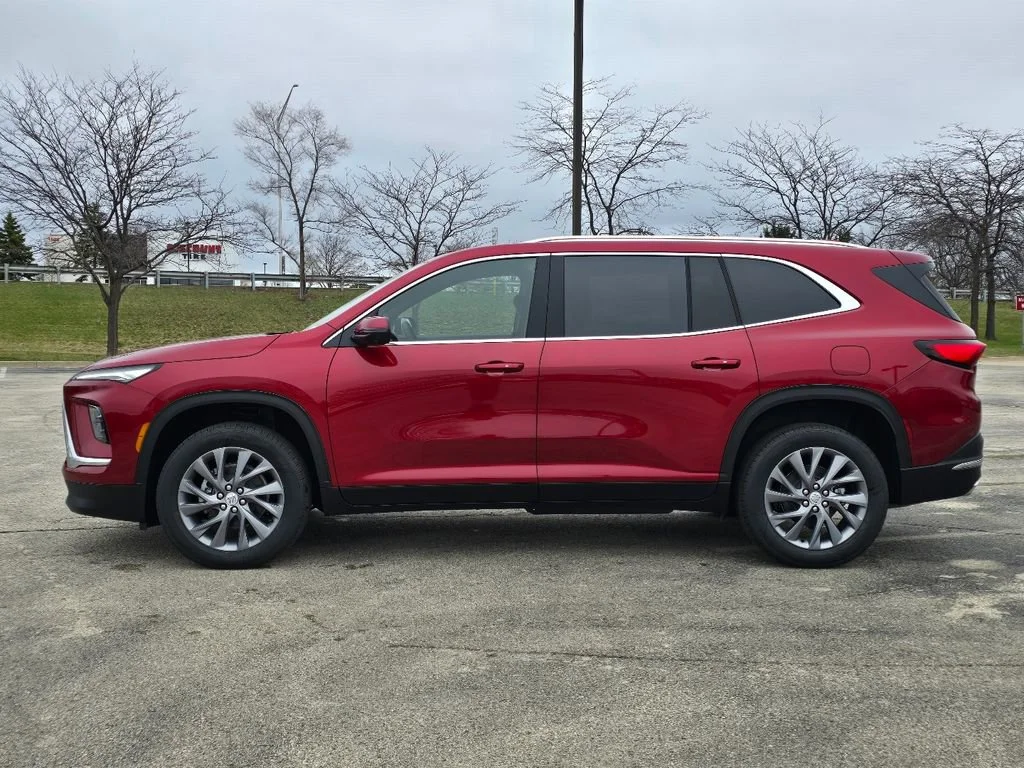 2026 Buick Enclave Preferred - Photo 6