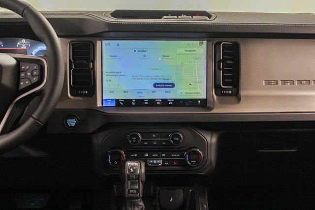 New 2026 Marsh Gray Ford Outer Banks® image 23