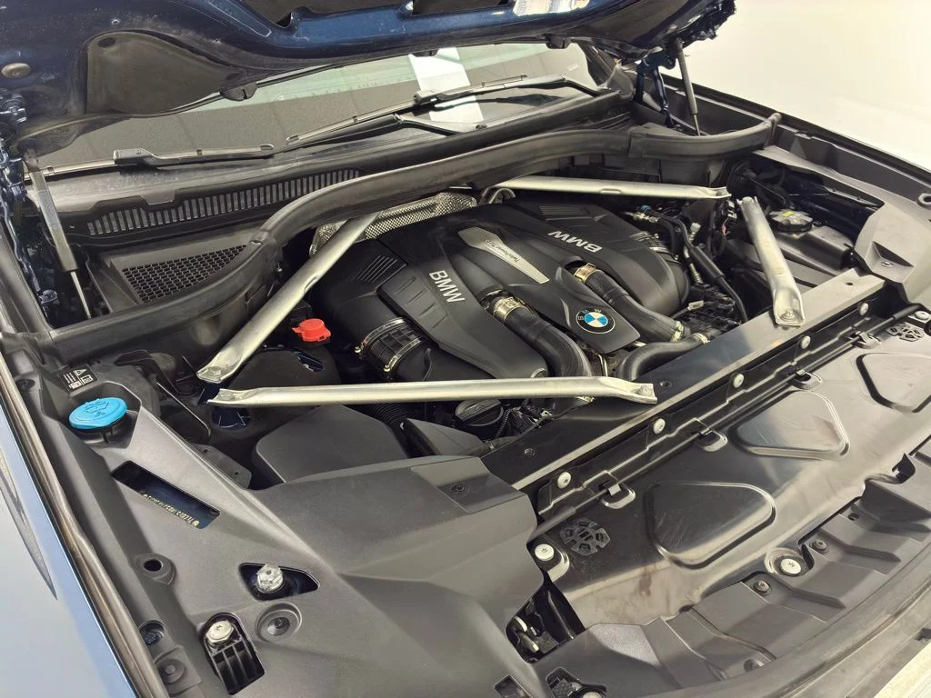 2019 BMW X7 50i - Photo 64
