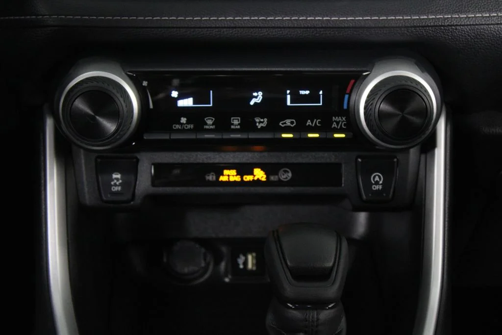 Used 2024 Silver Toyota LE image 21