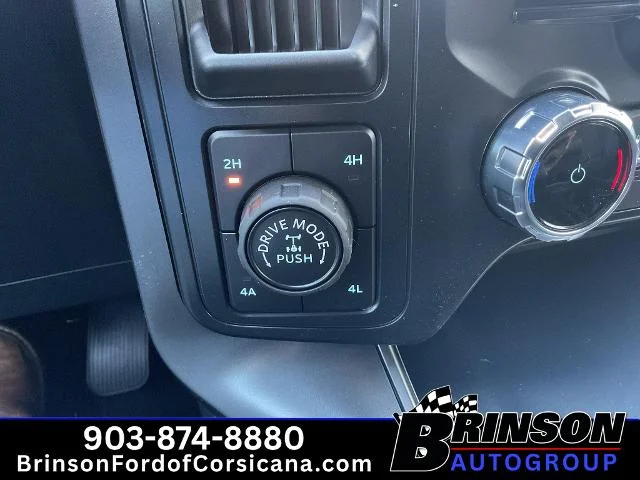 New 2026 Agate Black Metallic Ford Lariat® image 40