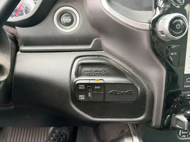 Used 2023 Red Ram Big Horn image 20