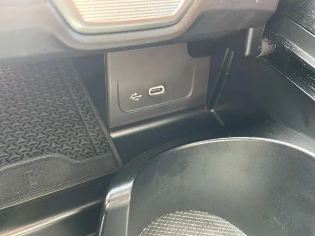Used 2023 Gray Mercedes-Benz C 300 image 30