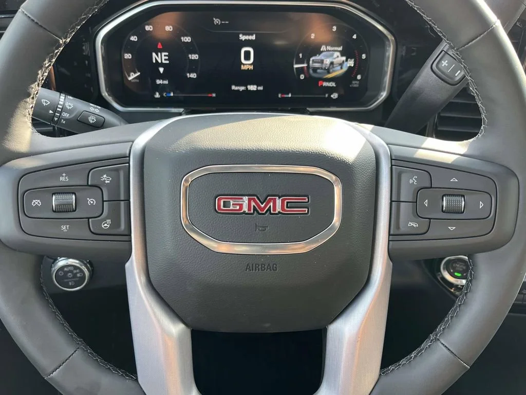New 2026 Coastal Dune GMC SLE image 16