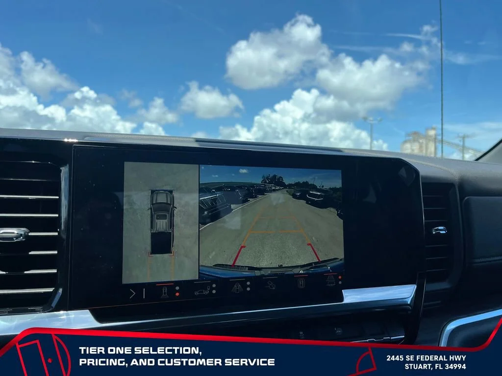 New 2026 Sterling Metallic GMC SLT image 31