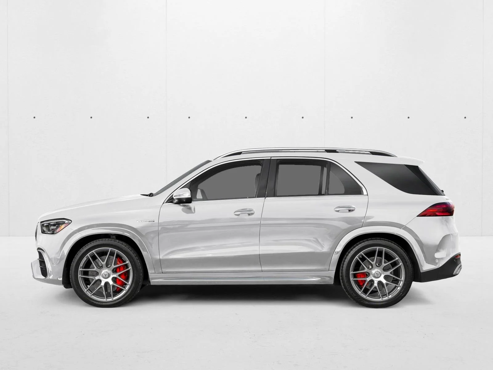 New 2026 Mercedes-Benz GLE AMG® GLE 63 S Sport Utility in Fremont