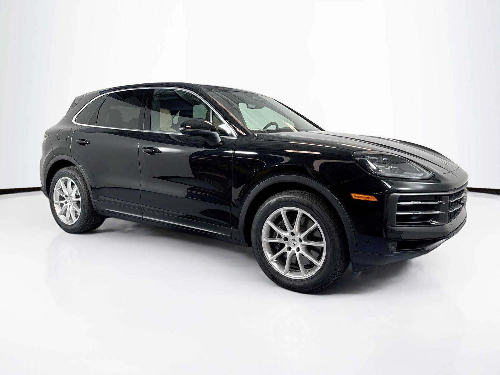 Used 2026 Chromite Black Metallic Porsche  image 7