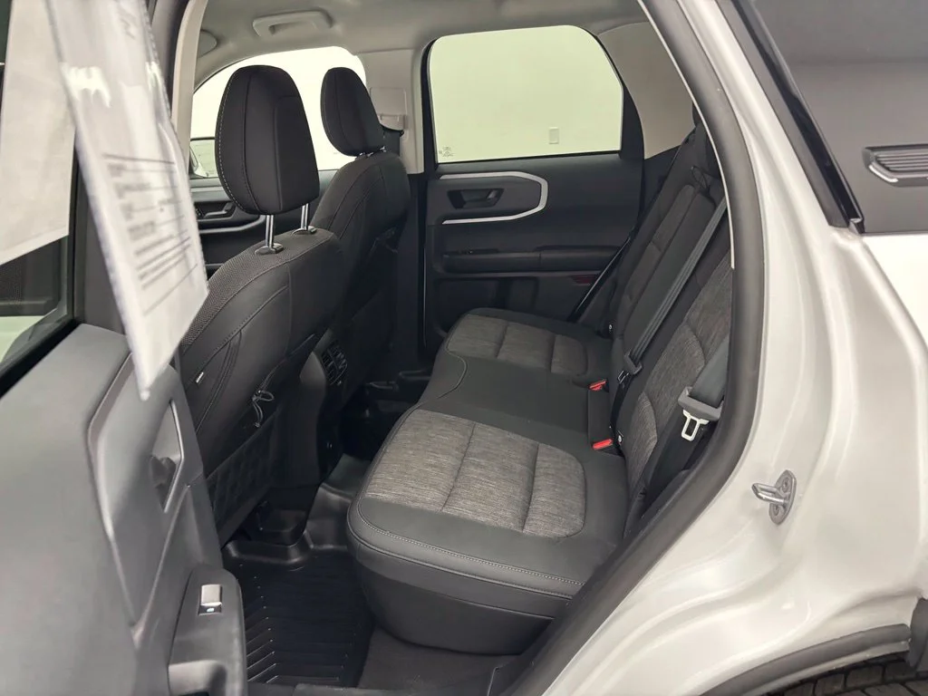 Certified Used 2023 White Ford Big Bend image 37