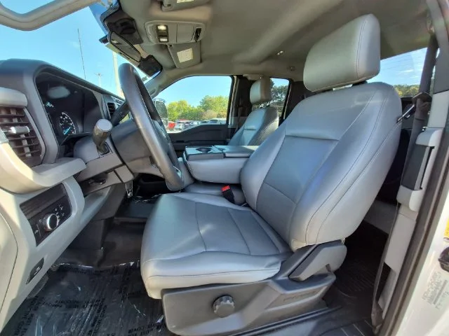Used 2023 White Ford XL image 21