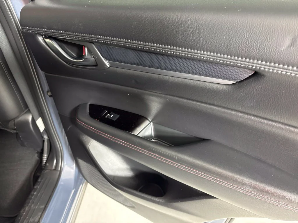Used 2024 Gray Mazda 2.5 S Carbon Edition image 19
