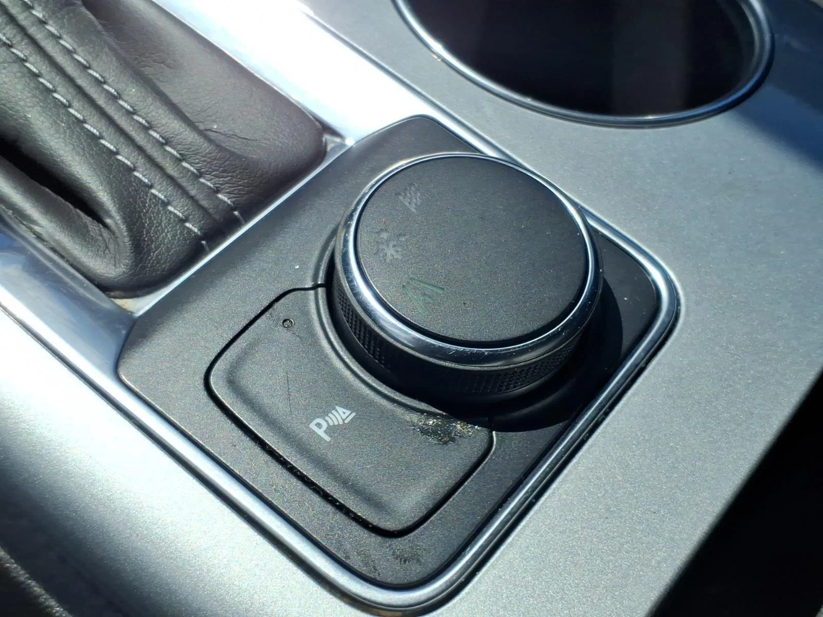 Used 2020 Black Chevrolet LT image 8