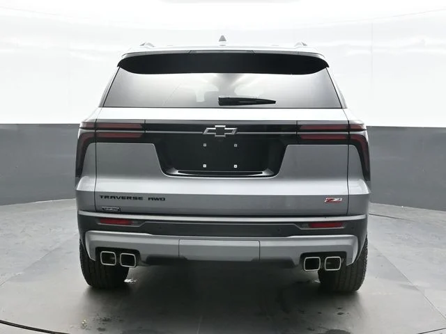 1GNEVJKS4RJ227105