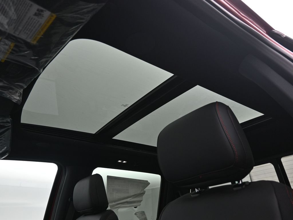 2025 Ford F-150 Lariat - Photo 9