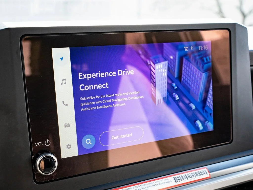 Used 2025 Underground Toyota SR5 image 29
