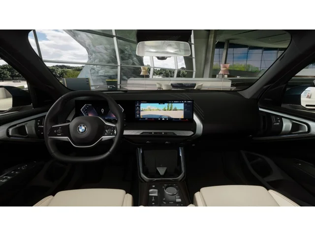 New 2026 Arctic Race Blue metallic BMW  image 10