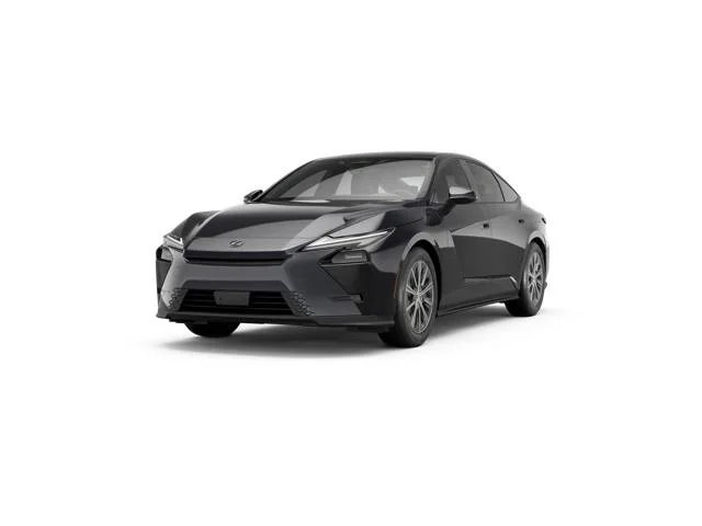 2027 Lexus ES 350h PREMIUM AWD