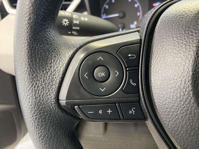 Certified Used 2025 ICE CAP Toyota  image 21
