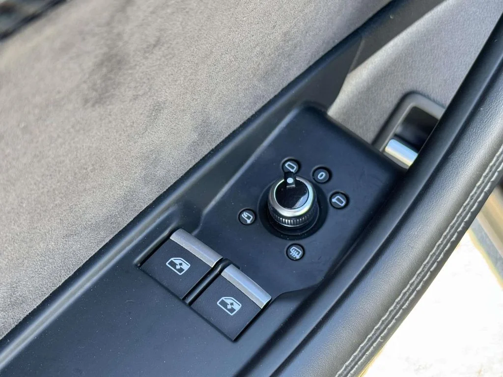 Used 2018 Black Audi 2.9T image 28