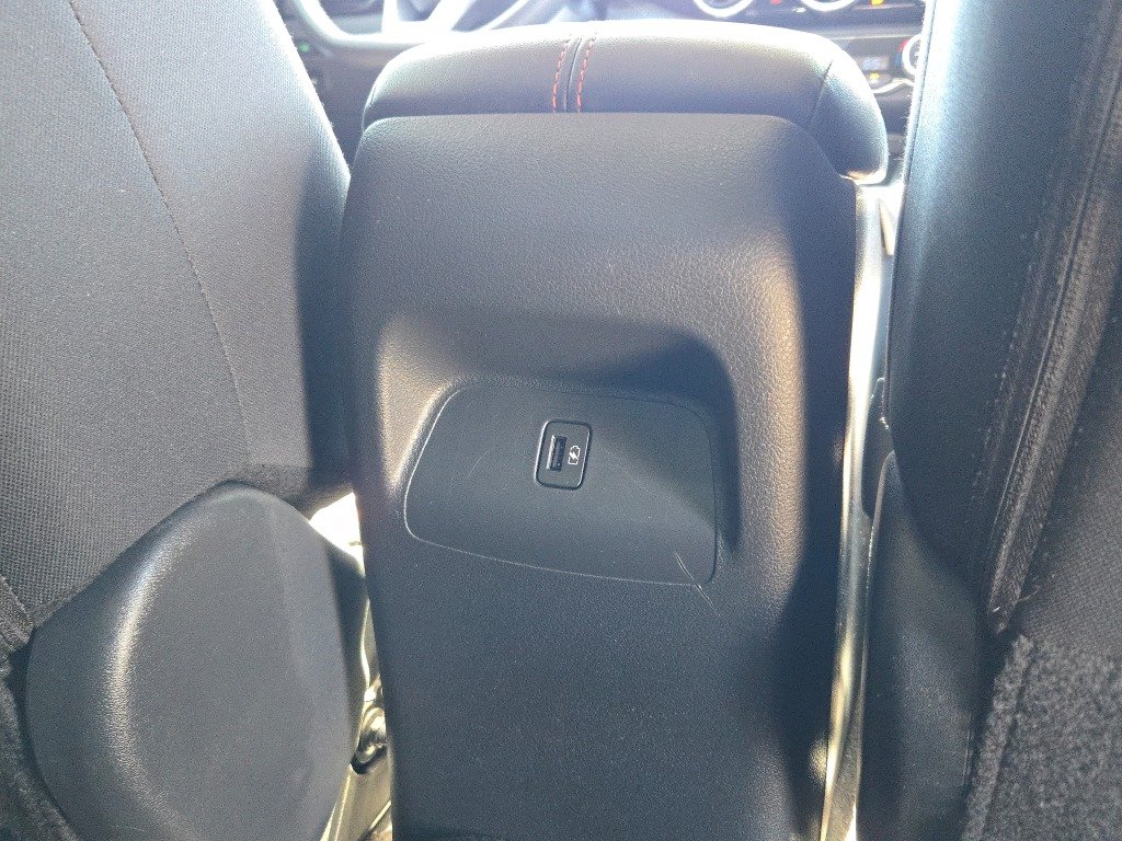 Certified Used 2024 Gray Nissan SR image 10