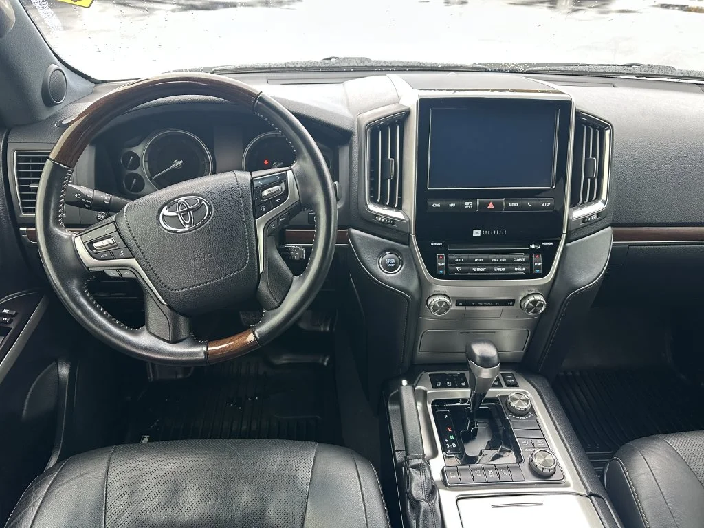 Certified Used 2020 White Toyota Heritage Edition image 17