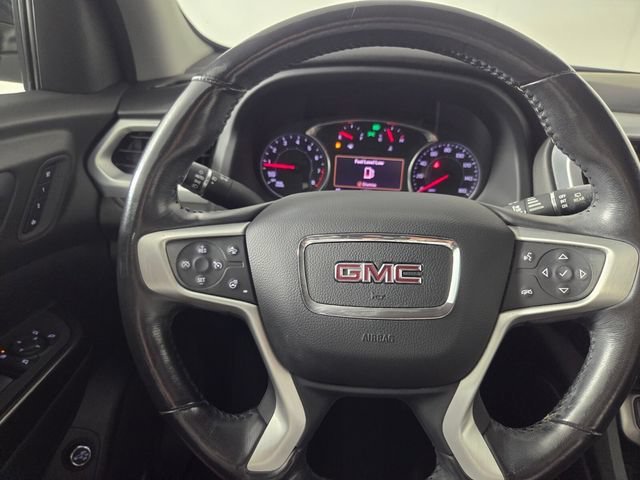 2021 GMC Acadia SLT - Photo 16