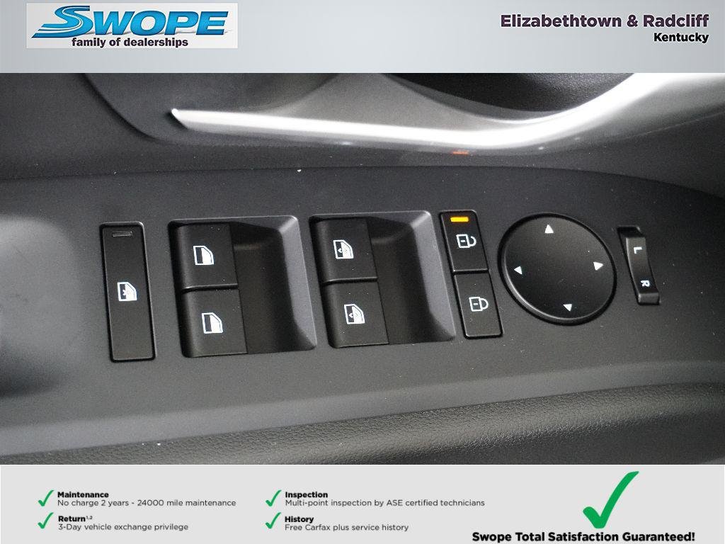 2026 Hyundai Santa Cruz SEL - Photo 15