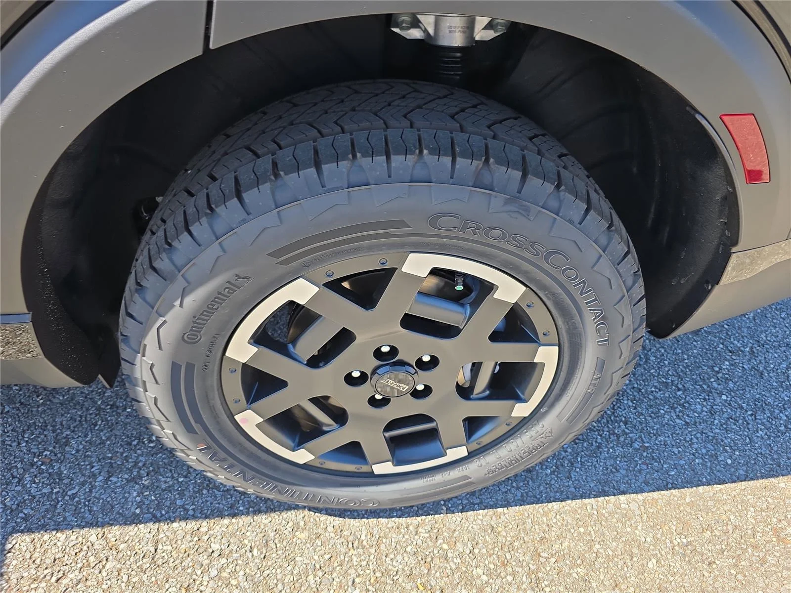 2026 Hyundai Palisade XRT Pro - Photo 9