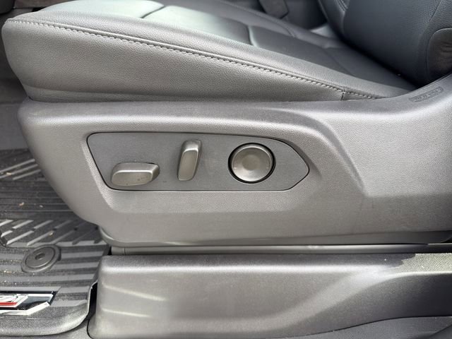 2026 Chevrolet Silverado 2500 HD LTZ - Photo 20