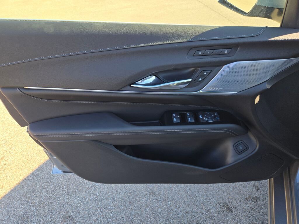 2026 Cadillac CT4 Premium Luxury - Photo 15
