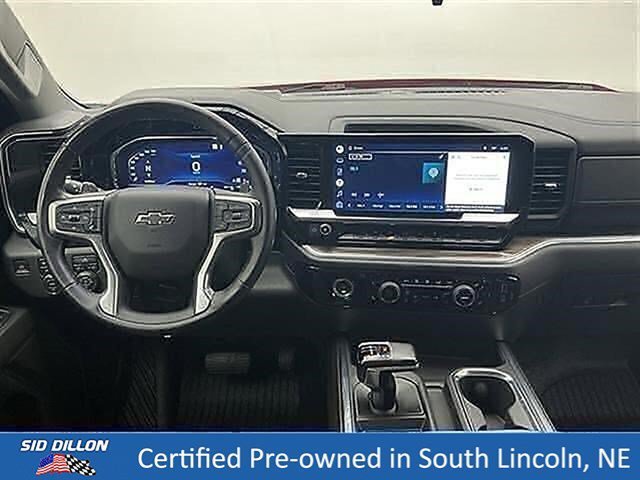 2022 Chevrolet Silverado 1500 RST - Photo 21