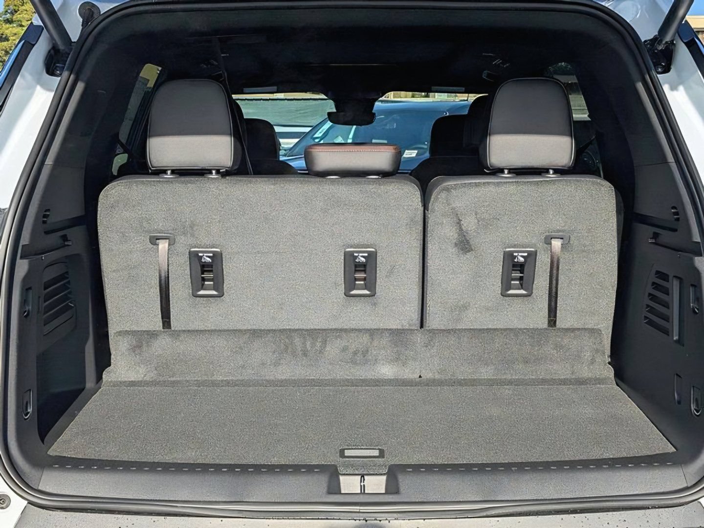 2026 Chevrolet Traverse Z71 - Photo 10
