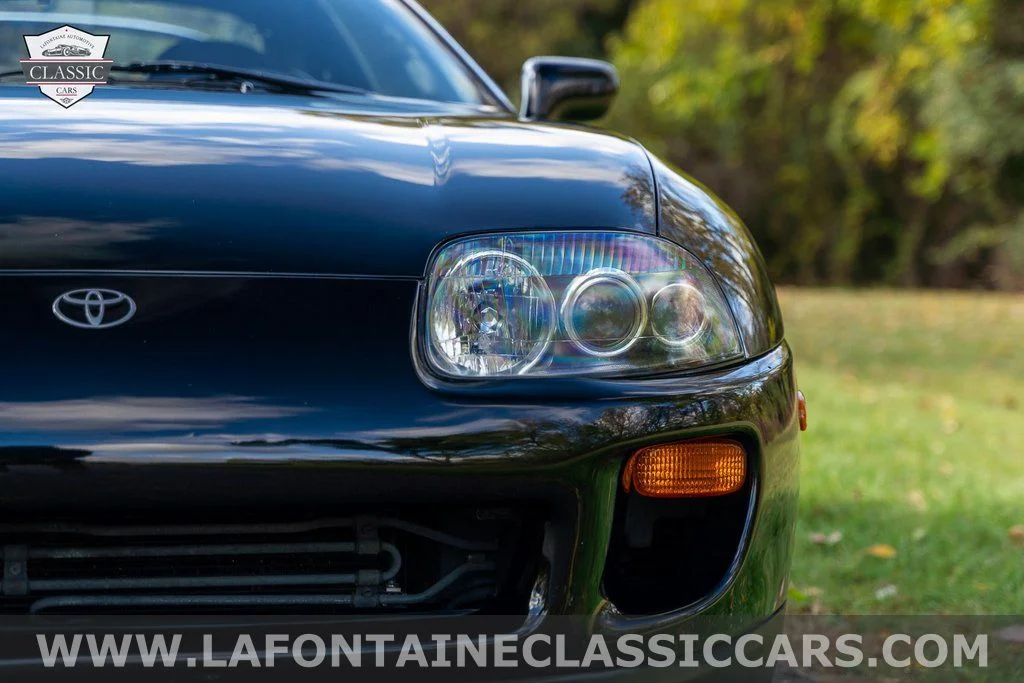 1994 Toyota Supra - Photo 16