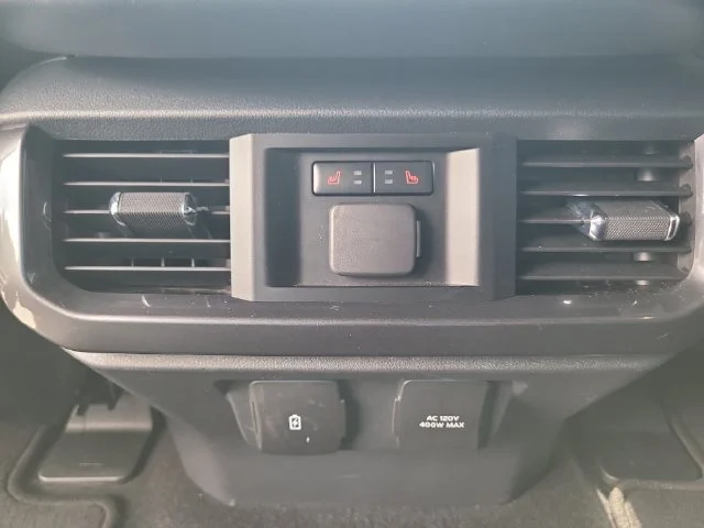 Used 2023 White Ford Tremor image 15