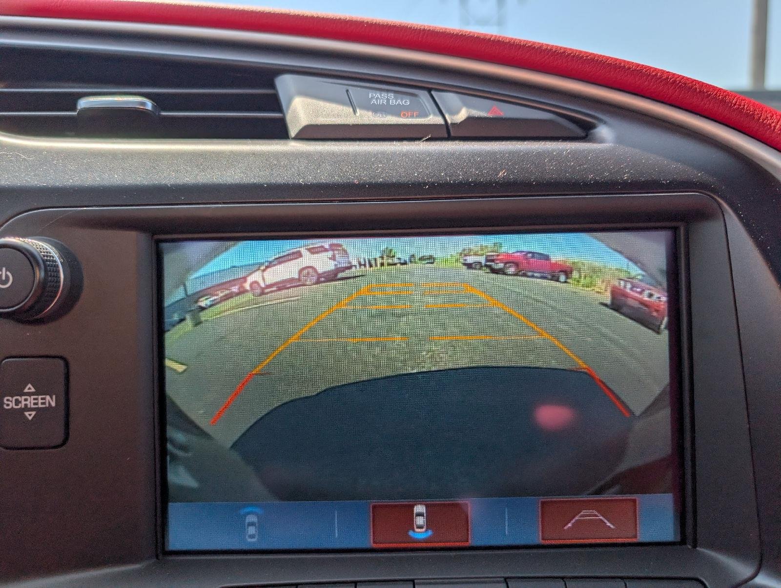 Used 2019 Blade Silver Metallic Chevrolet 2LT image 20