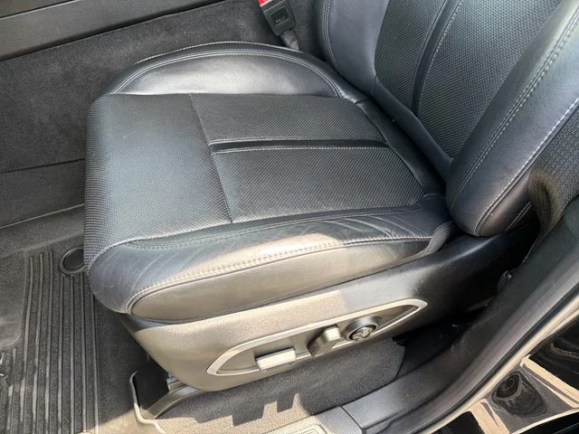 Used 2024 Black Jeep Series III image 18