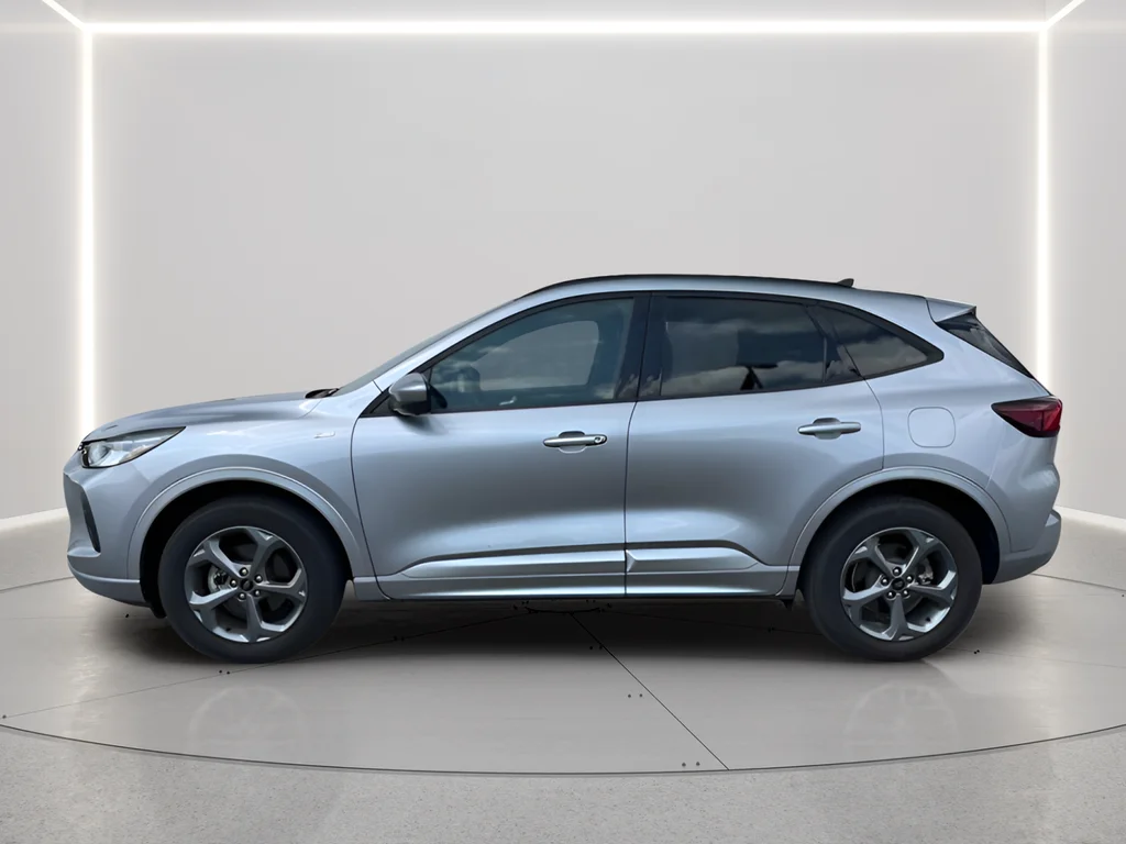 2024 Ford Escape ST-Line Select - Photo 8