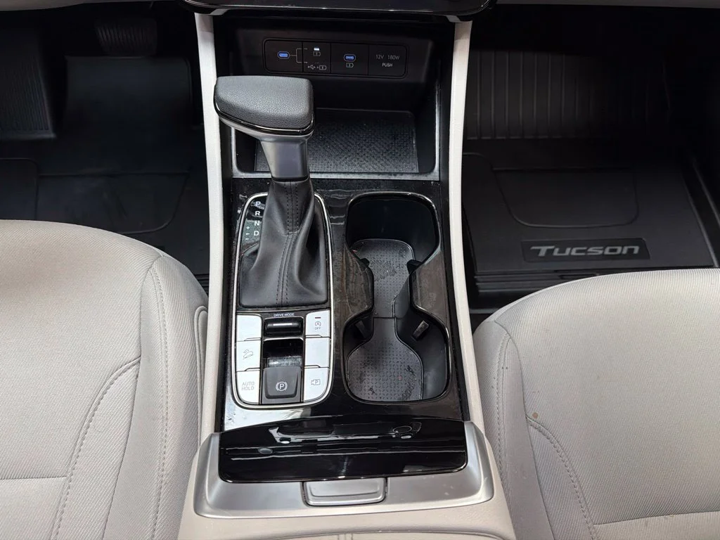 Used 2026 Rockwood Green Hyundai SEL image 21
