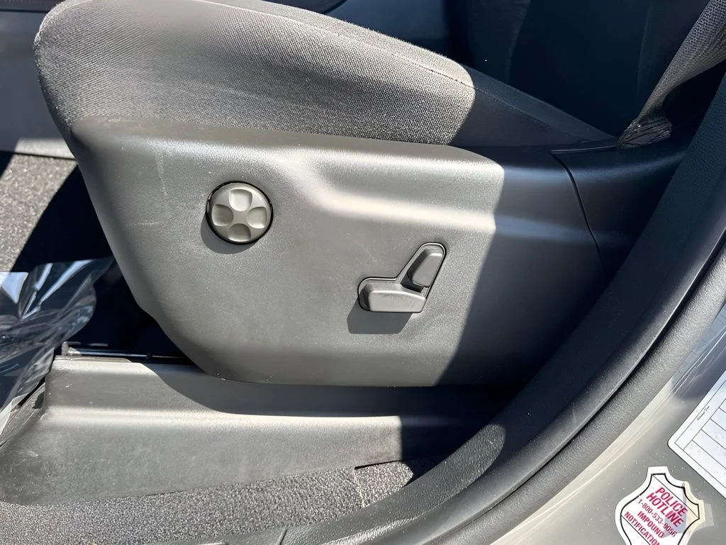 Used 2026 Gray Dodge GT image 10