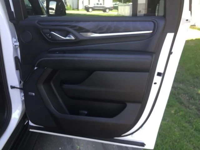 2024 GMC Yukon XL Denali - Photo 27