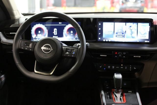 2026 Nissan KICKS SR AWD - Photo 16
