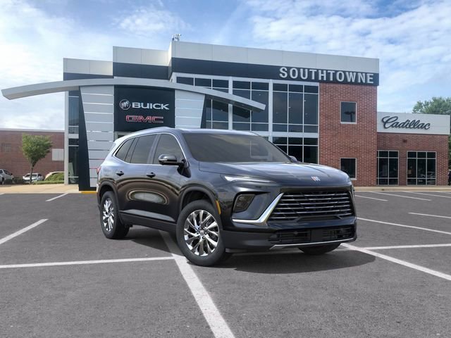2026 Buick Enclave Preferred AWD's photo