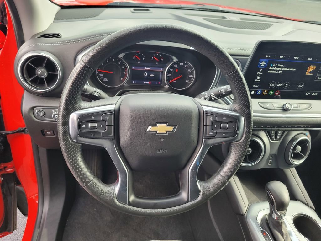 2023 Chevrolet Blazer 2LT - Photo 23