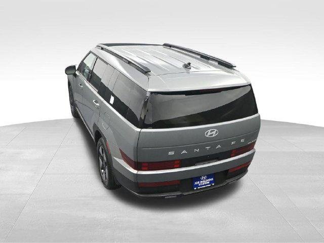 New 2027 Gray Hyundai SEL image 27