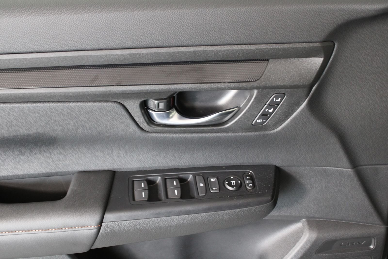 Used 2026 Gray Honda Sport-L image 9