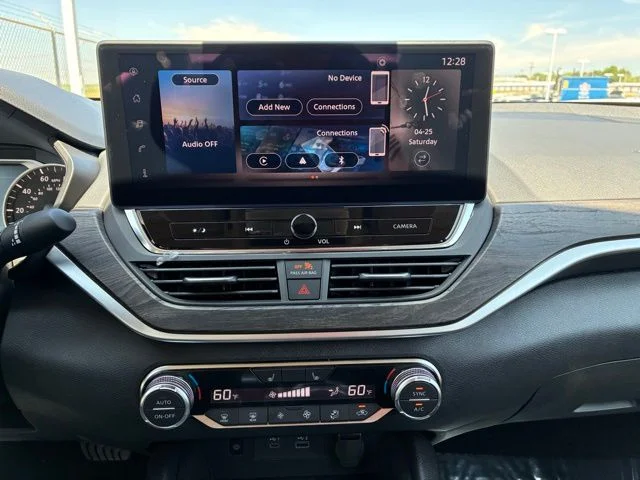 2026 Nissan Altima SV - Photo 10