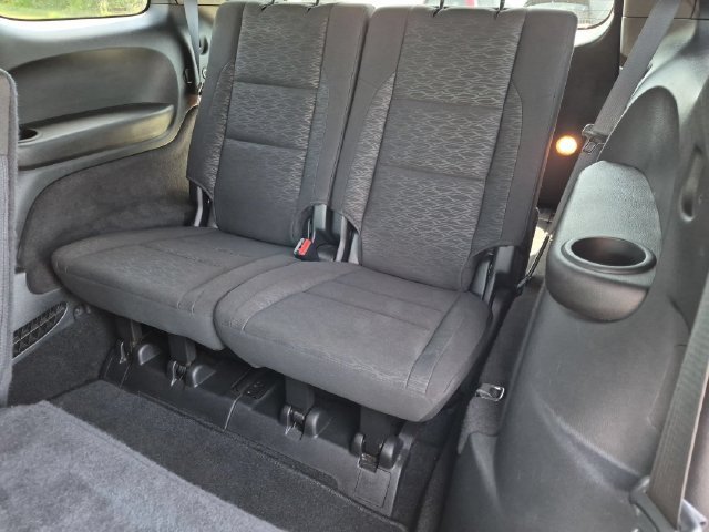 Used 2021 Gray Dodge GT image 19