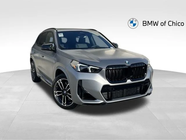 2026 BMW X1 M35i
