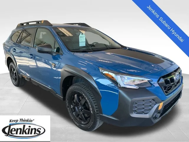 2024 Subaru Outback Outback Wilderness's photo